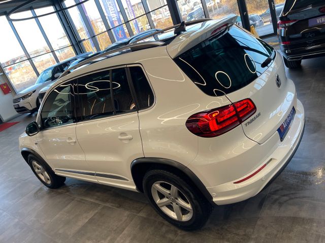 Volkswagen Tiguan CityScape BMT 4Motion *ALCANTARA*PANORAMA