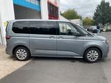 Volkswagen T7 Multivan  eHybrid LED AHK PANO ACC Kamera - Volkswagen T7 mit Benzin-Antrieb: Automatik