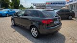 Audi A3 Attraction Sportback Xenon SHZ PDC BT TEL AHK - gebrauchte Audi A3 aus dem Jahr 2011
