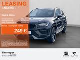 Cupra Ateca 2.0 TSI DSG VZ 4DRIVE AREA VIEW NAVI AHK B