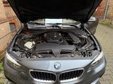 BMW 218d Cabrio M Sport Packet - BMW 218 von privat