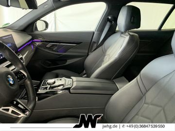 BMW 520 - 9