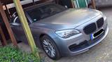 BMW 740d xDrive, Night Vision, MSport,Stan... - BMW 740 aus 2012