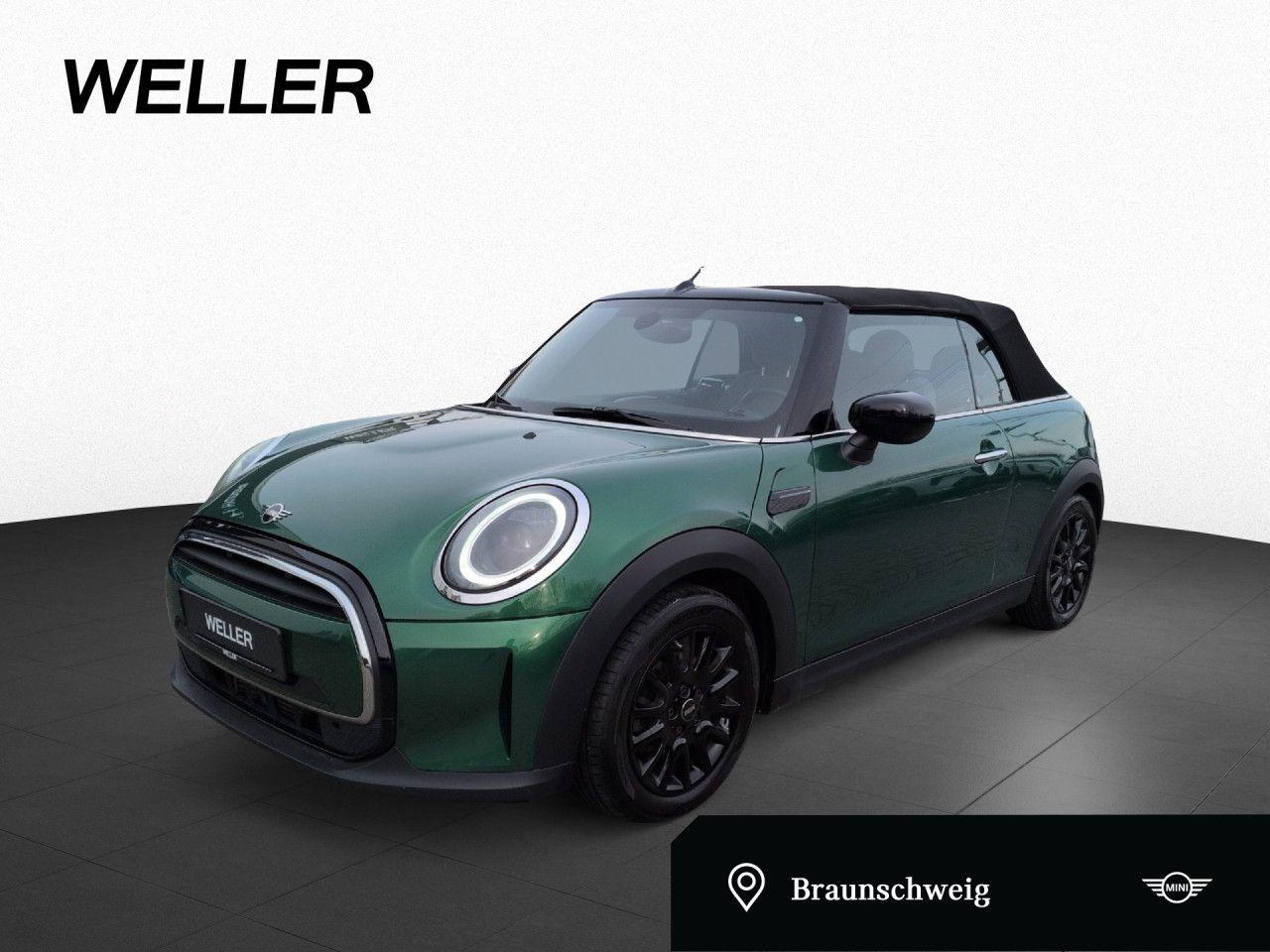 MINI LED Tempo SHZ SpoSi DAB Klimaaut/GA