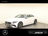 Mercedes-Benz CLS 350 AMG Line 2x LED+SHD+360°+19''+Memory+Wid - Mercedes-Benz CLS 350: Automatik