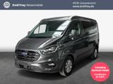 Bürstner COPA C 500 Holiday**Aufstelldach** - Offers