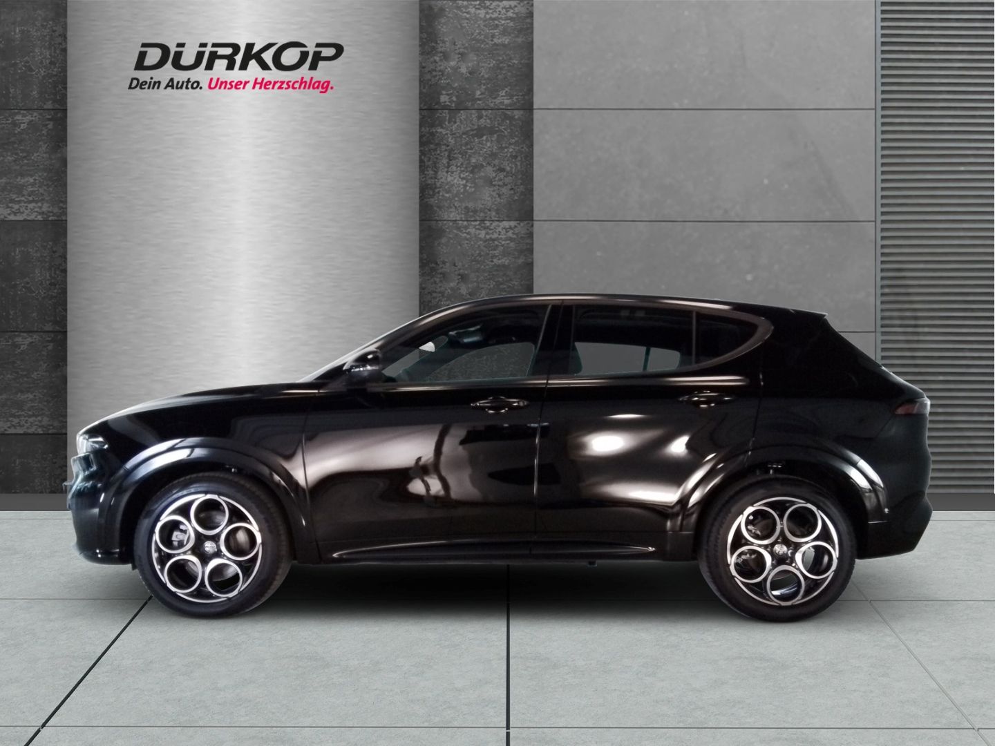 Alfa Romeo Tonale - Bild 2