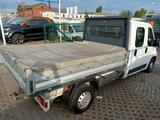 Peugeot Boxer Pritsche Doka. 335 L3 BlueHDi 130 - Peugeot Boxer: Doka