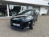 Ford PUMA ST X 200PS 1. Hand Checkheft Performance-Pa - Ford: St200