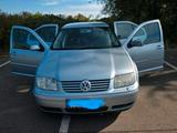 Volkswagen volkswagen Bora 1.9 Tdi - Volkswagen Bora: TDI