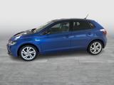 Volkswagen Polo 1.0 TSI DSG Style Bluetooth Navi LED Klima - Volkswagen Polo