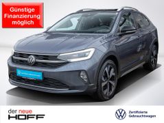 Volkswagen Taigo 1.0 TSI DSG Style 1,99 Navi LED