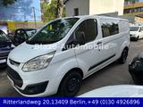 Ford Transit 2.0 TDCi 310 L2 Trend*HU neu* - Ford Diesel Kastenwagen Transit trend 310 l3 h2