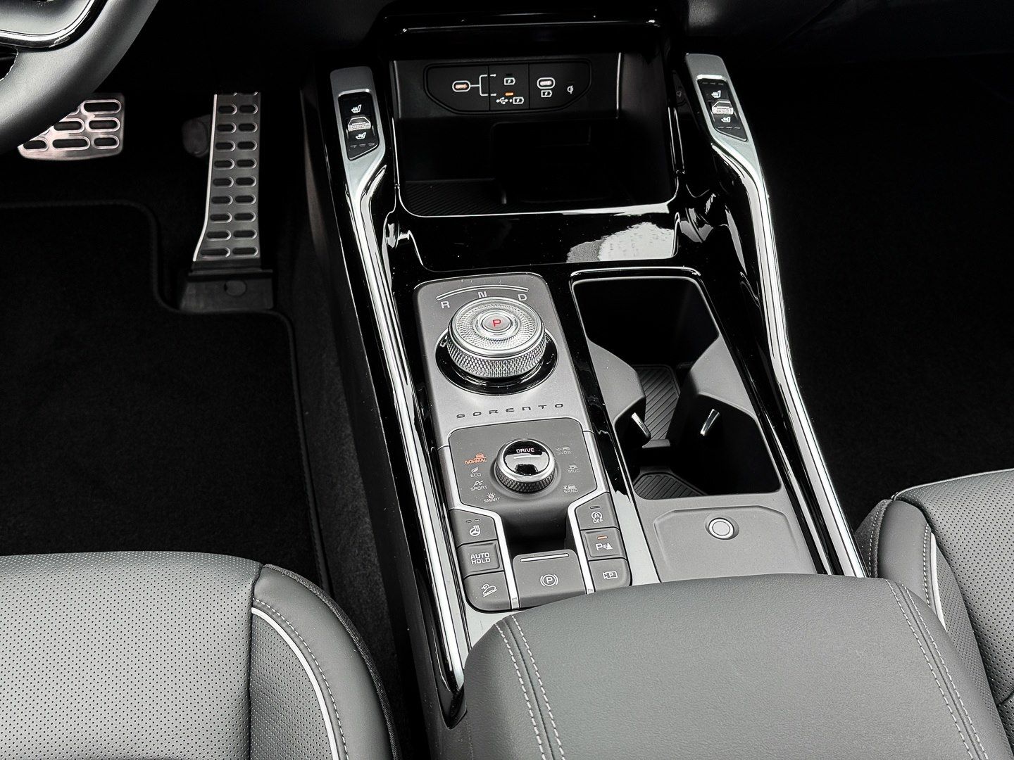 Kia Sorento - Bild 9