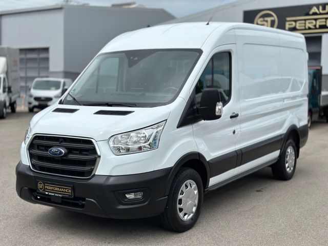 Ford Transit 350 L2H2 KLIMA KAMERA SHZ TEMPOMAT EURO6