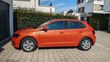 Volkswagen Polo 1.0 TSI 70kW DSG Comfortline Navi - VW Polo von privat