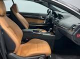 Mercedes-Benz E 200 Cabrio CGI BlueEfficiency,Avantgarde - Mercedes-Benz Roadster aus dem Jahr 2010