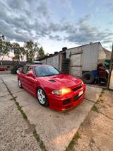 Mitsubishi Lancer Evo 3 - Mitsubishi: Evo3
