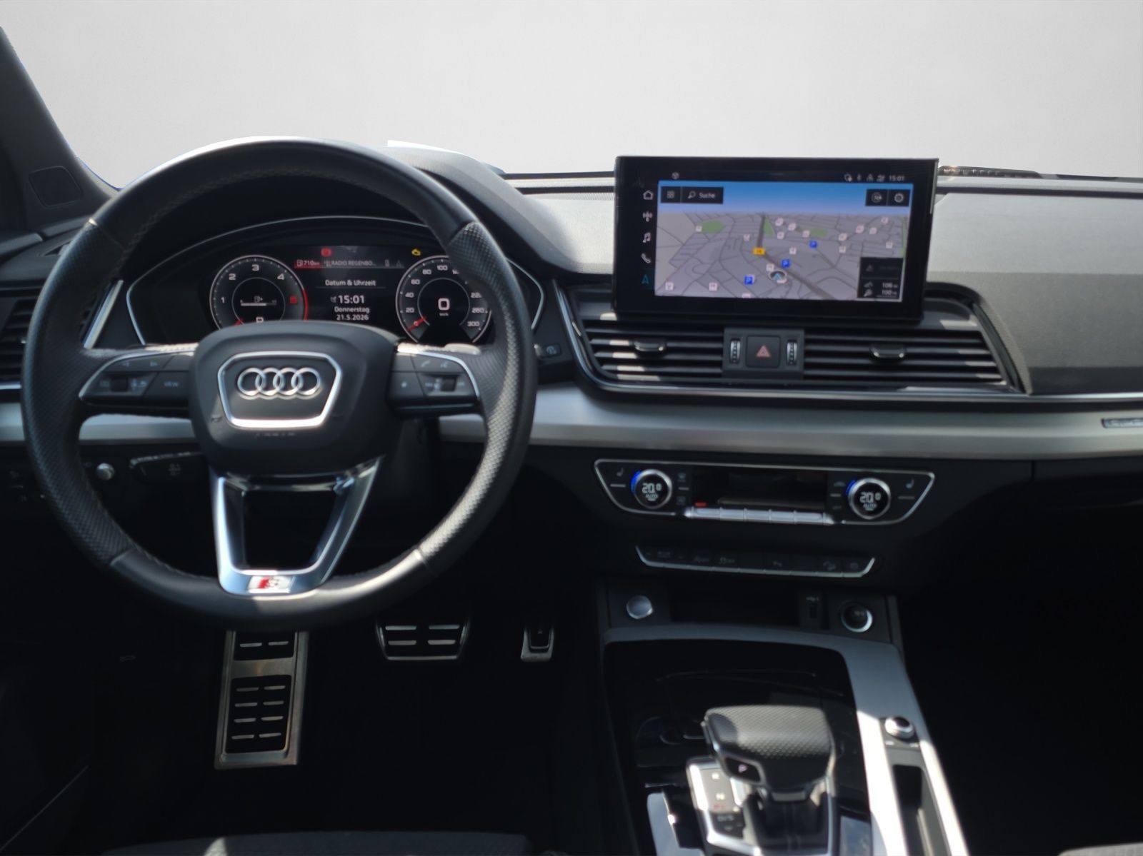 Audi Q5 - Bild 3