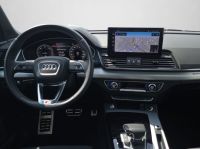 Audi Q5 - Vorschau Bild 3