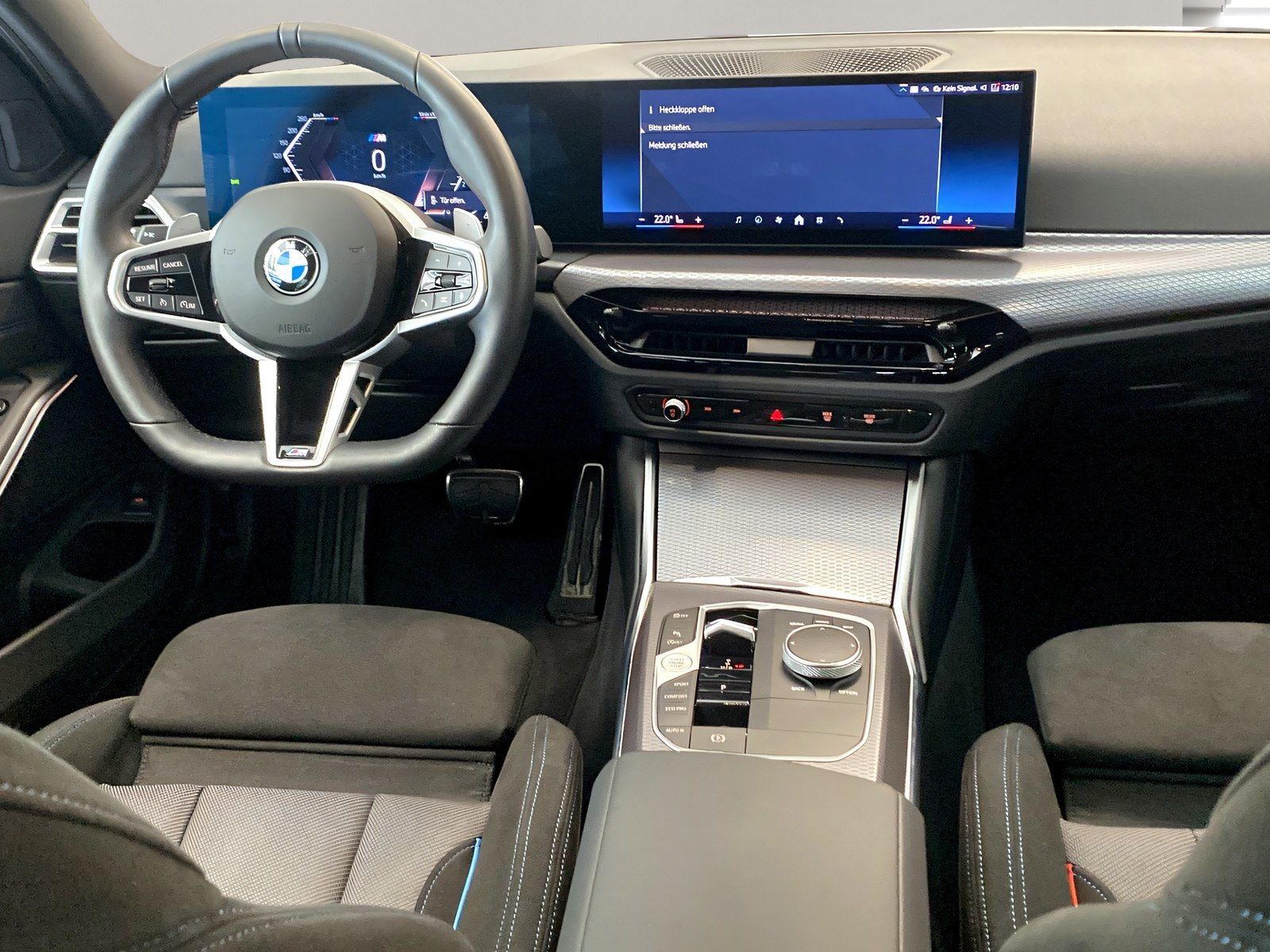 BMW 318 - Bild 7