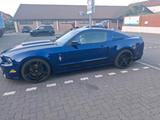 Ford mustang - Ford Mustang Gebrauchtwagen in Dortmund