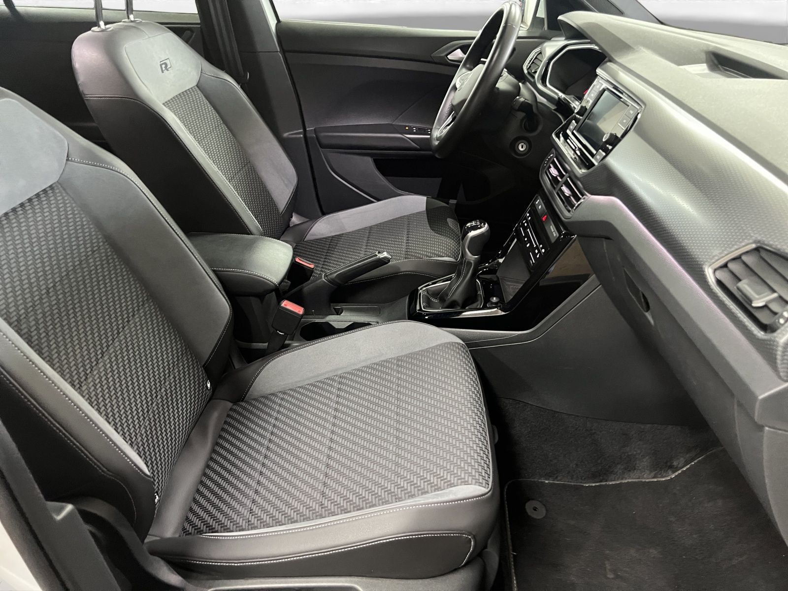 Volkswagen T-Cross - Bild 16