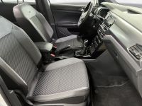 Volkswagen T-Cross - Vorschau Bild 16