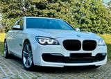 BMW 750Li  M-Paket - BMW 7er Reihe Gebrauchtwagen in Berlin