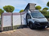 Adria Twin Sport SGX - Adria Sport