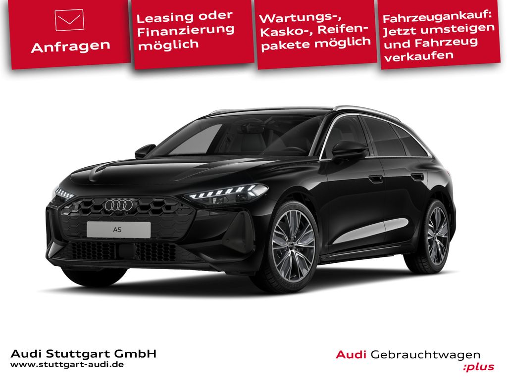 Image of Audi A5