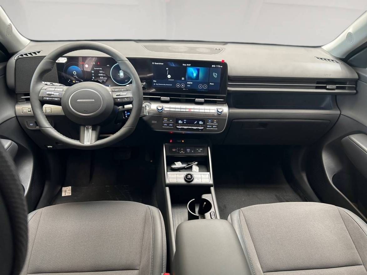 Hyundai Kona – Bild 11