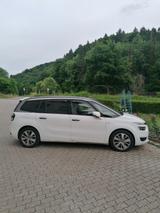 Citroën C4 Picasso BlueHDi 150 Stop&Start Exclusive ... - Citroën C4 Picasso: 150