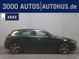 Mercedes-Benz A 220 d Progressive Leder Navi Pano HuD RFK Shz - Mercedes-Benz A 220 aus 2022