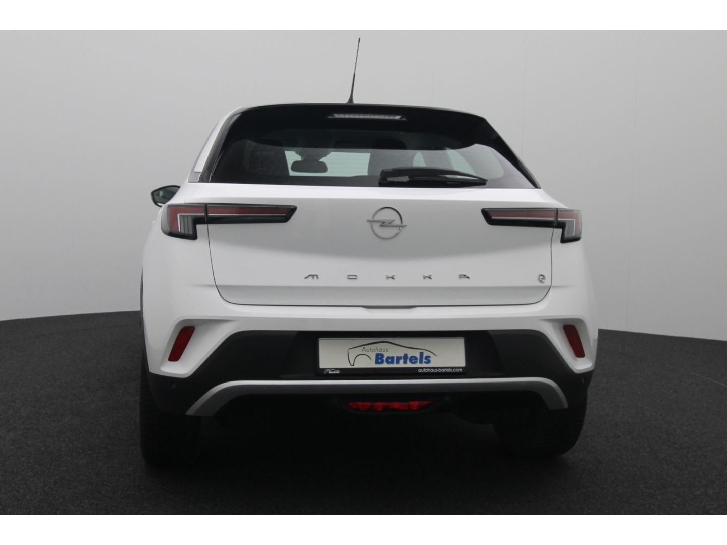 Fahrzeugabbildung Opel Mokka-e Elegance Totwinkelass Digi Cockpit Kamer