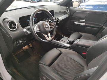 Mercedes GLB 180 - 8