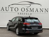 Kia Ceed SW 1.6 CRDi (48V Mild-Hybrid) DCT7 Vision - Kia: Cee D Crdi SW