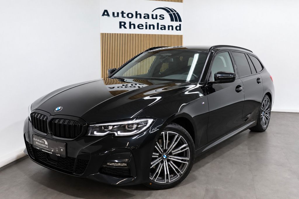 Image of BMW 320