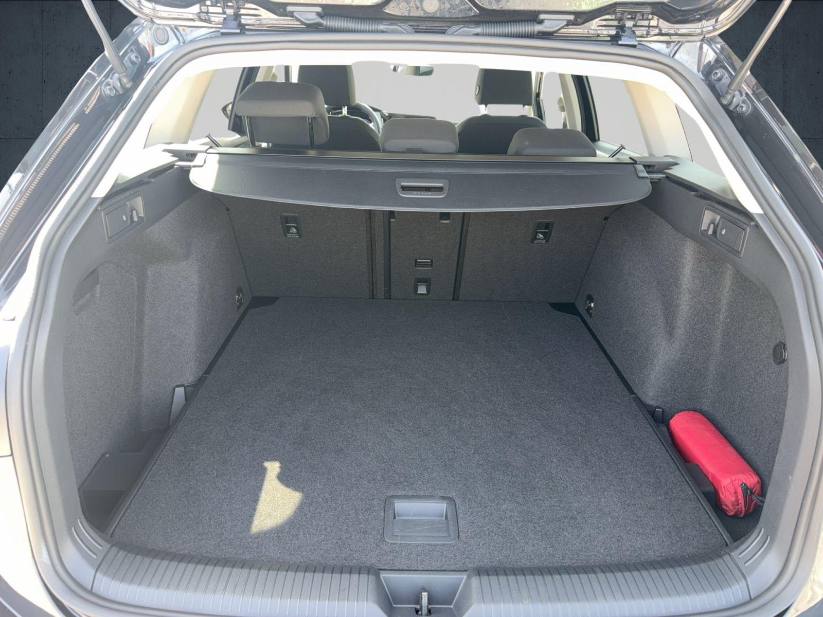 Volkswagen Golf Variant Life 2.0 TDI DSG Nav/LED+/Nav/ACC, миниатюра 13
