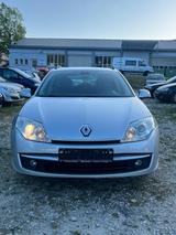Renault Laguna III Grandtour Expression - Renault Laguna aus 2008: Grandtour