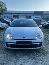 Renault Laguna III Grandtour Expression - Renault Laguna: Ii Grandtour