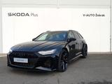 Audi RS6 RS 6 Avant 4.0 TFSI Keramik B.+Dynamic P+. - Audi RS6 Gebrauchtwagen