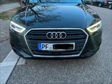 Audi A3 Motor 1.6 PS 116  hinten Kamera - Audi A3: Motor