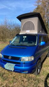 Volkswagen T4 andere - Volkswagen T4 andere mit Diesel-Antrieb: Automatik
