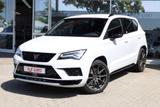 Cupra Ateca 2.0TSI 4Drive DSG LED Navi 360° Beats ACC - Cupra aus 2019