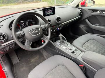 Audi A3 - 4
