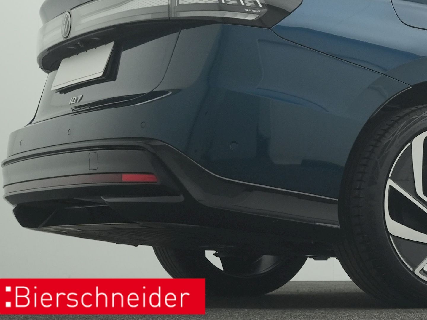 Volkswagen ID.7 - Bild 25