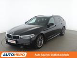 BMW 5er 530i xDrive M Sport Aut.*NAVI*LED*HEAD-UP* - BMW: 5er