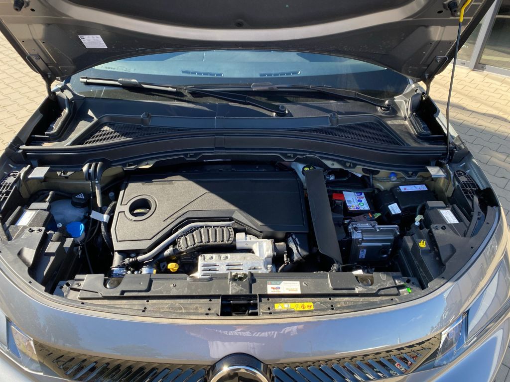 Fahrzeugabbildung Citroën C3 Aircross Hybrid Automatik 145 MAX *Winterpak*