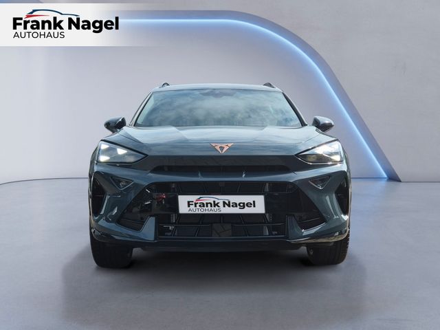 Cupra Formentor 1.5 eTSI 7-Gang-DSG